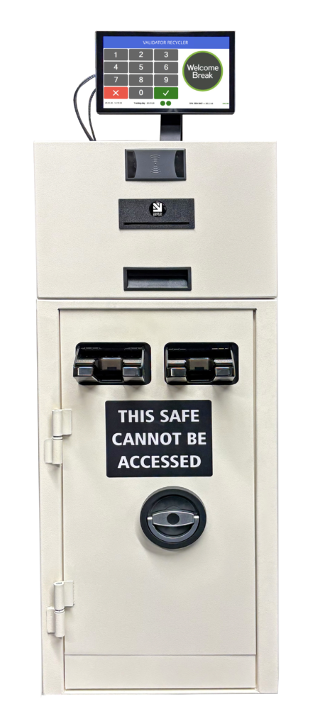 Validator Recycler