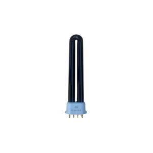 Replacement 9 watt UV bulb for the CT1189 desktop lamp