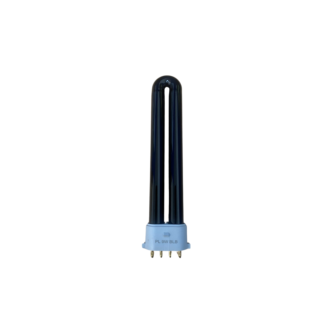 Replacement 9 watt UV bulb for the CT1189 desktop lamp