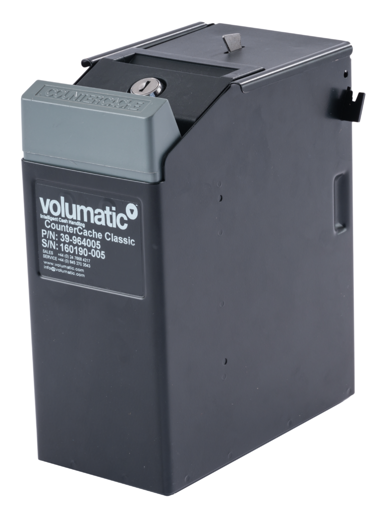 Volumatic CounterCache